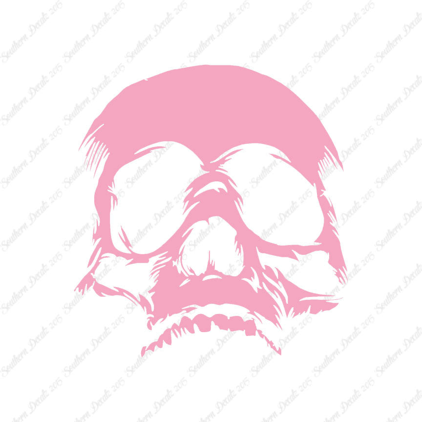 Skull Bones Skeleton