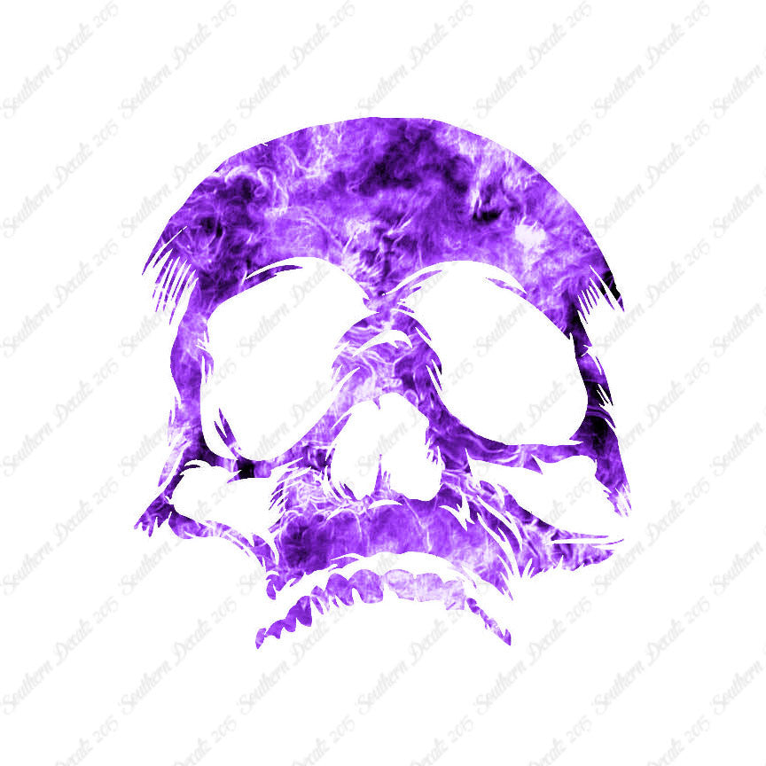 Skull Bones Skeleton
