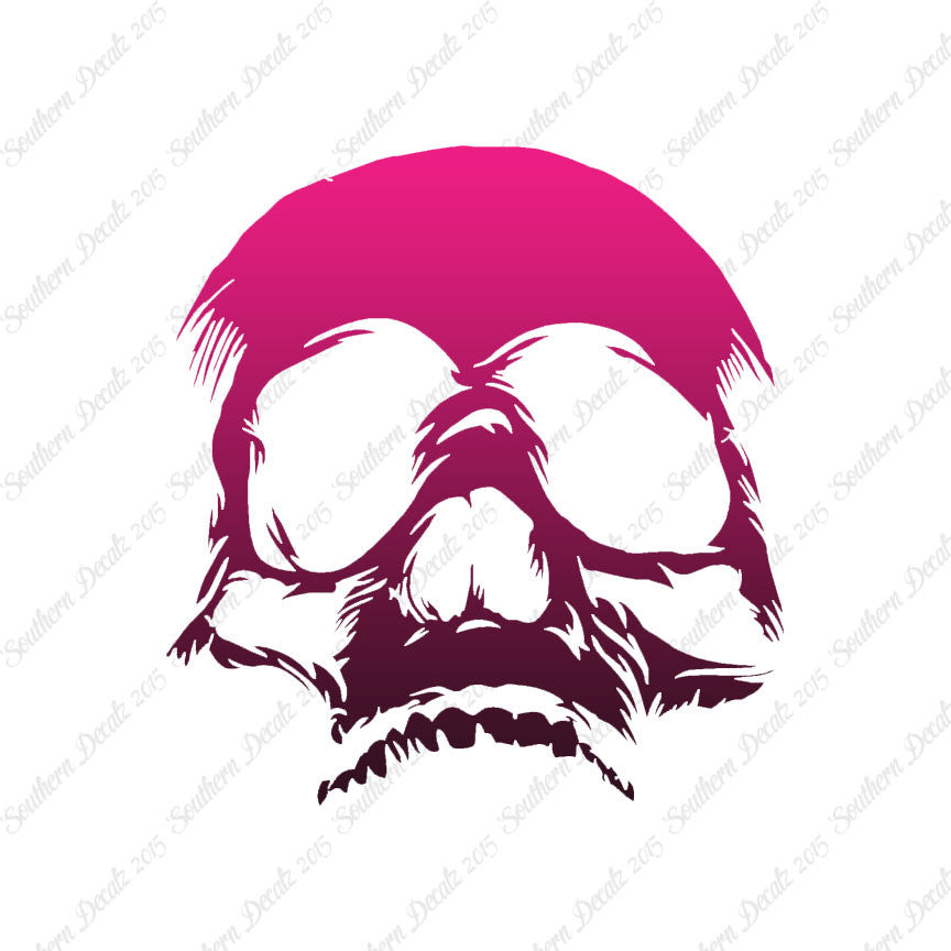 Skull Bones Skeleton
