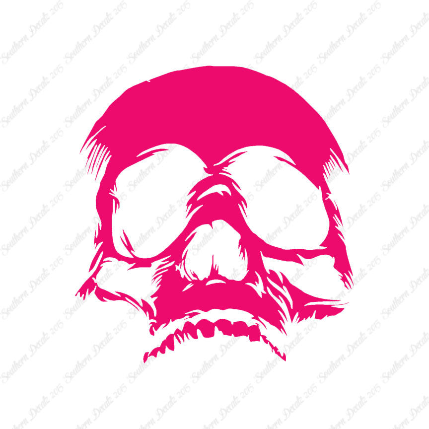 Skull Bones Skeleton