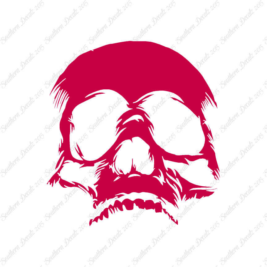 Skull Bones Skeleton