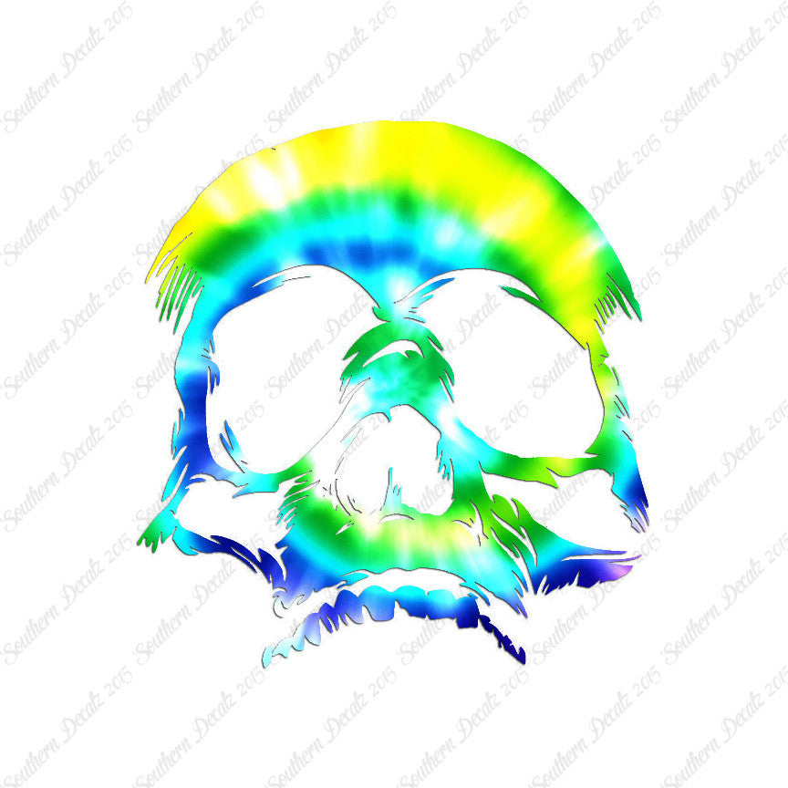 Skull Bones Skeleton