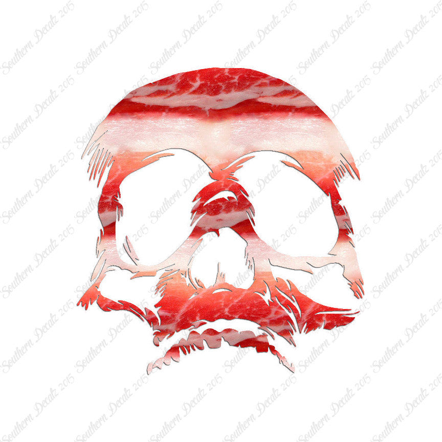Skull Bones Skeleton