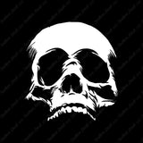 Skull Bones Skeleton
