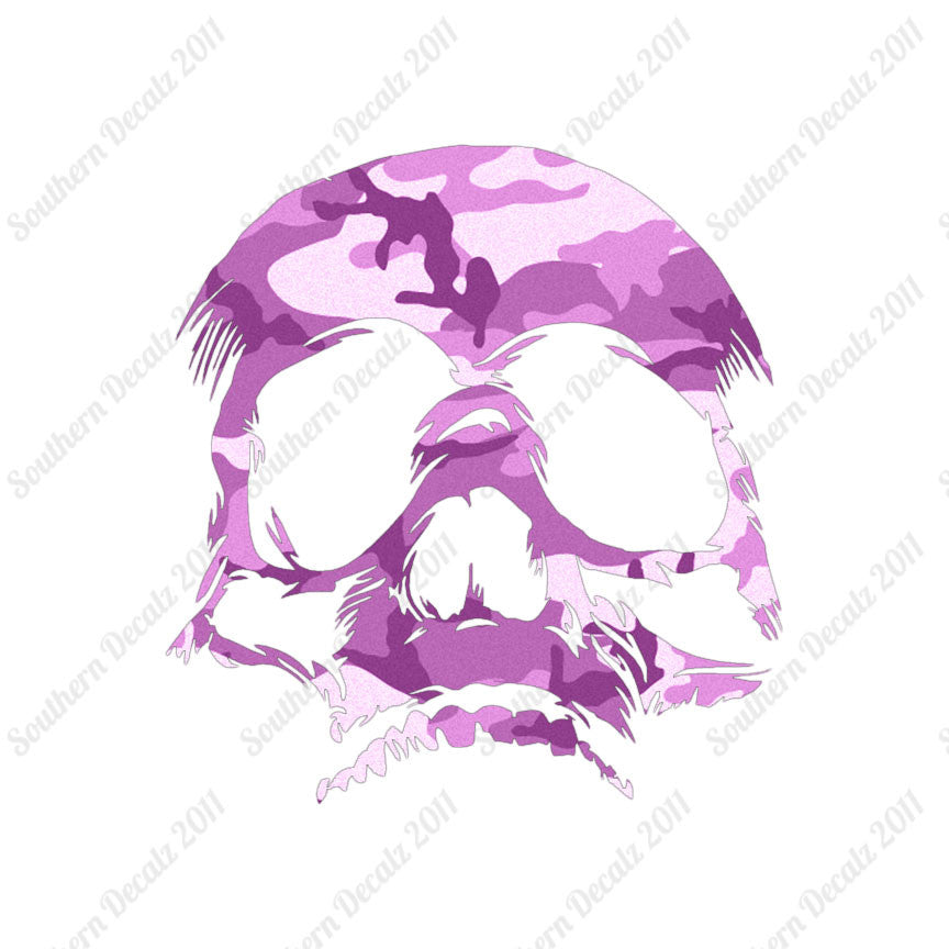 Skull Bones Skeleton