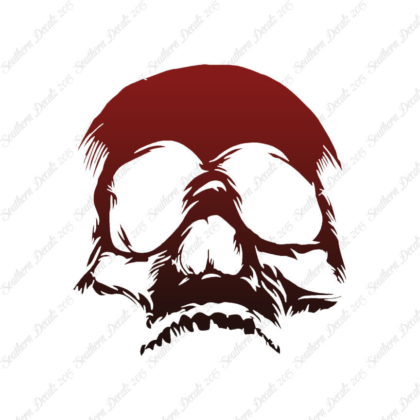 Skull Bones Skeleton