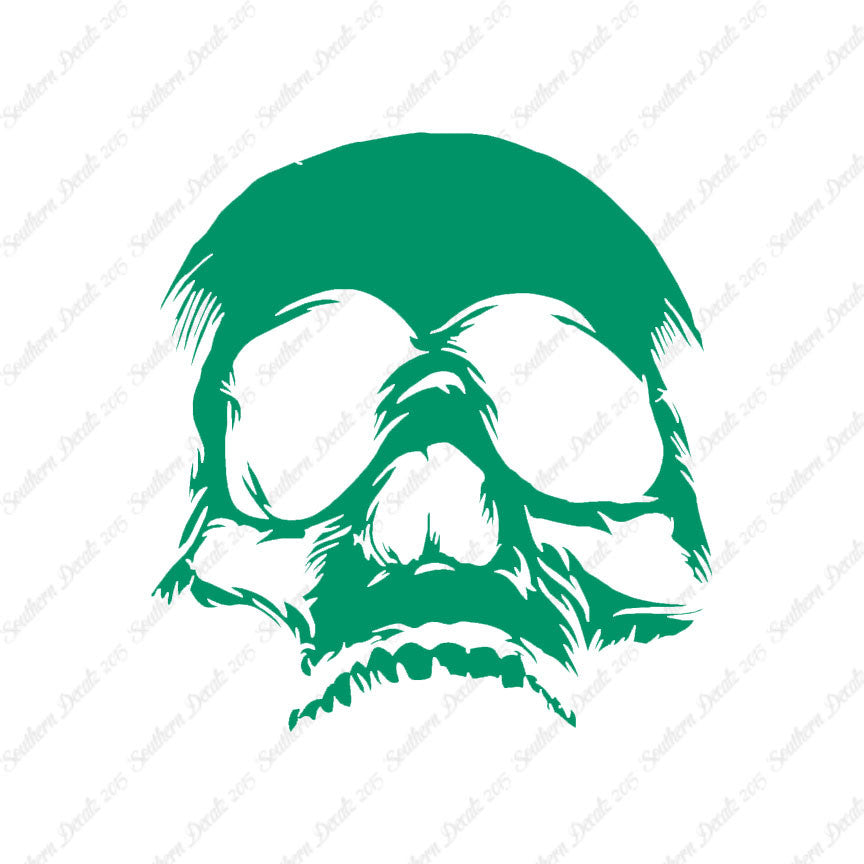 Skull Bones Skeleton