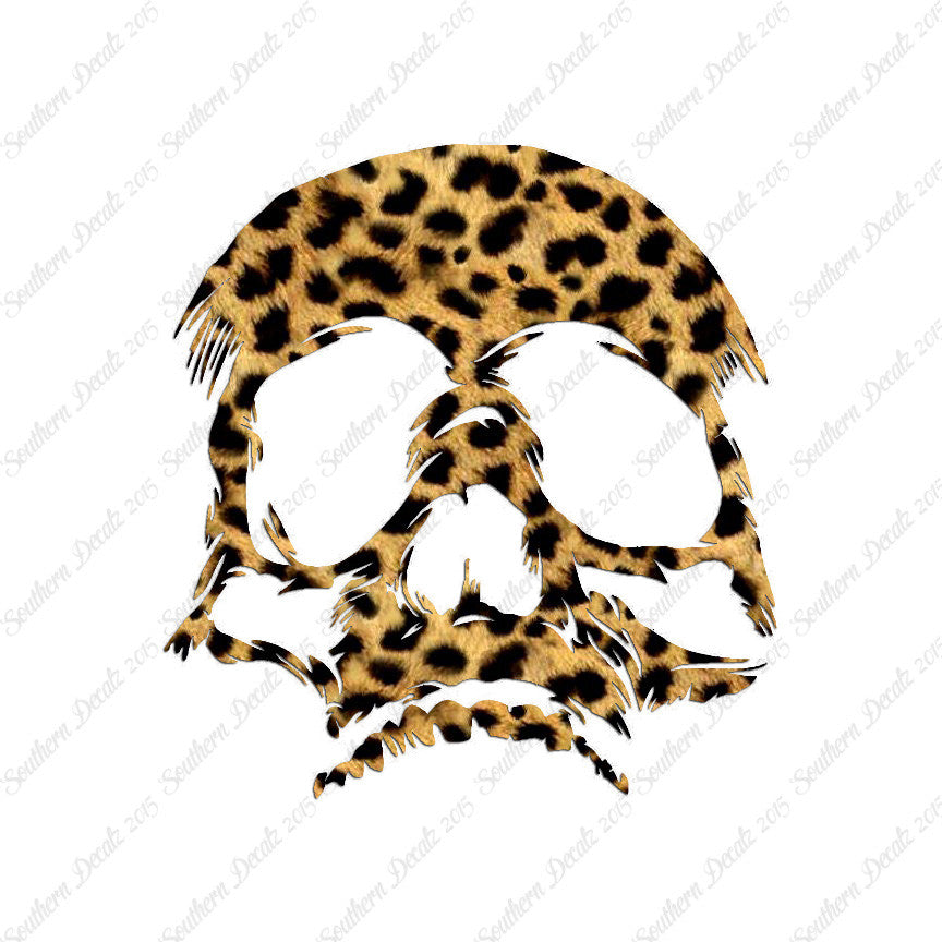 Skull Bones Skeleton