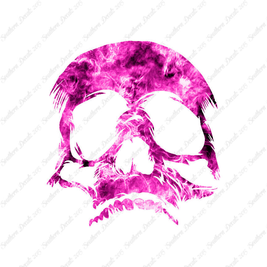 Skull Bones Skeleton