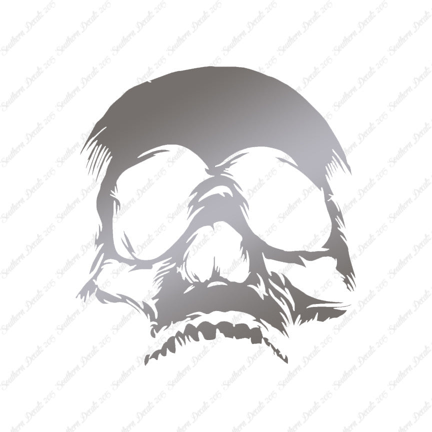 Skull Bones Skeleton