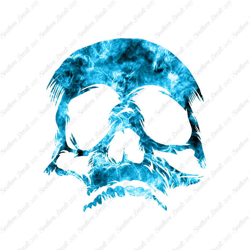Skull Bones Skeleton