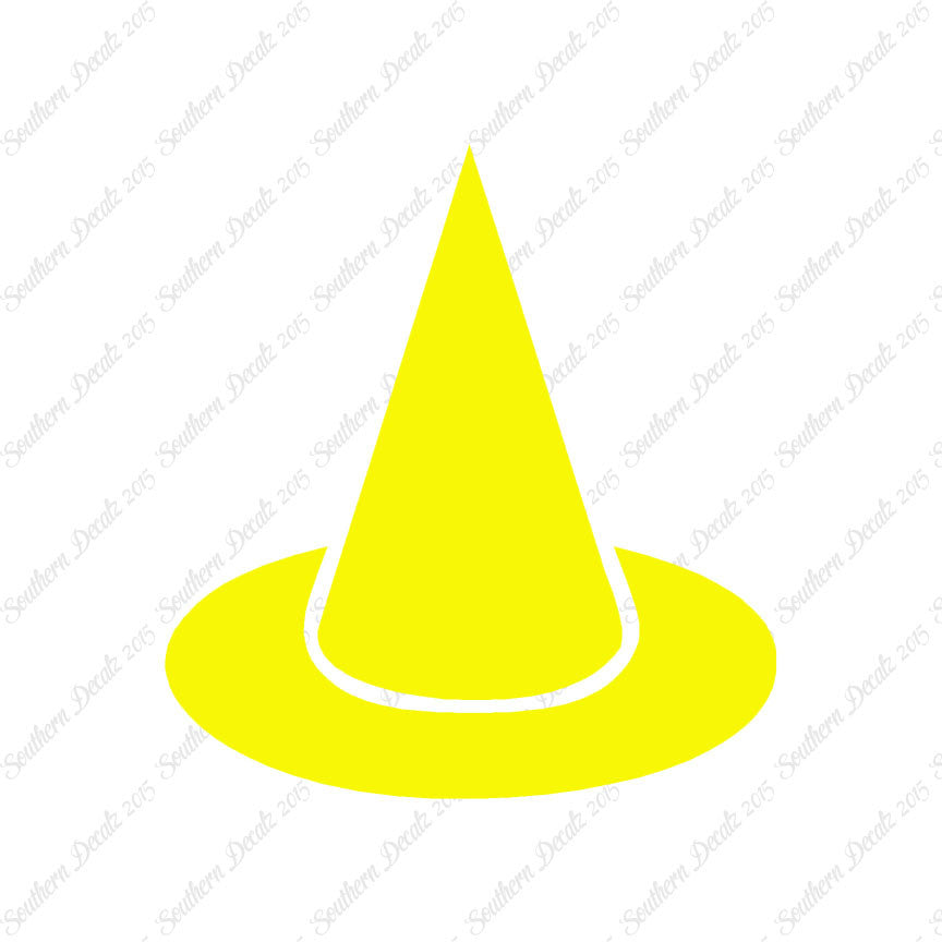 Witch Hat