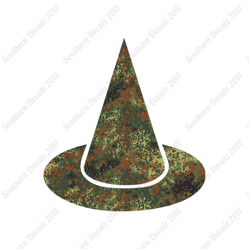 Witch Hat