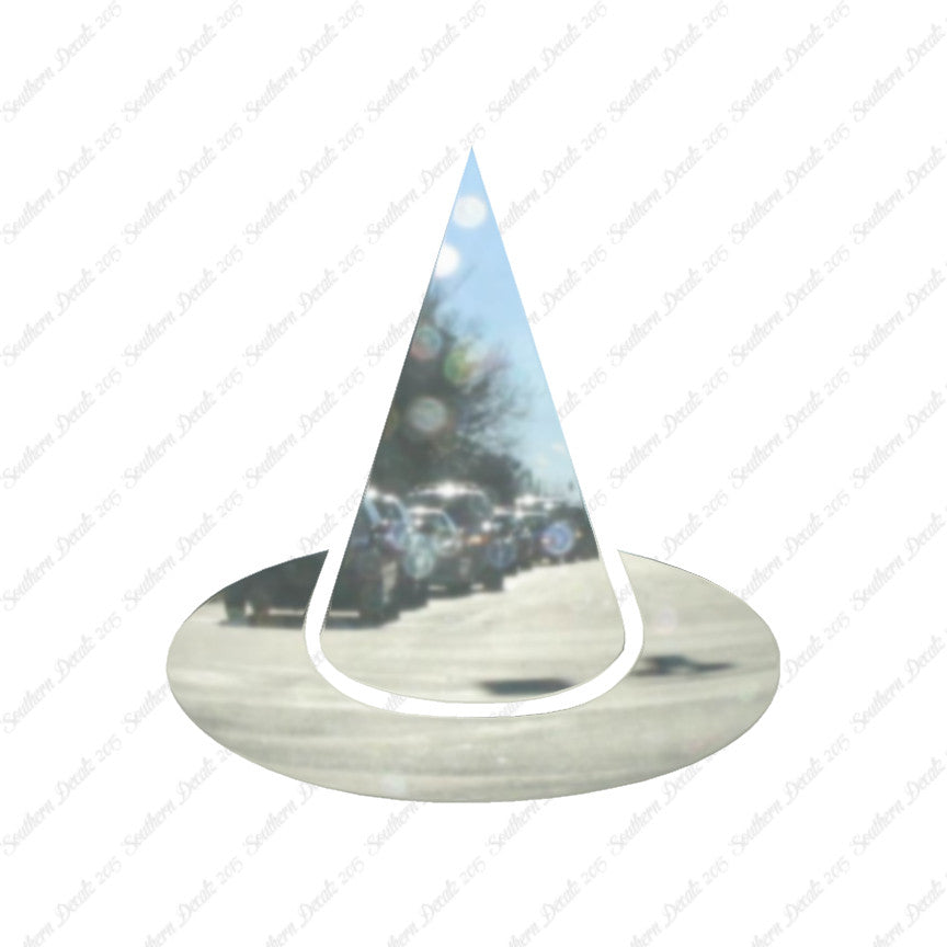 Witch Hat