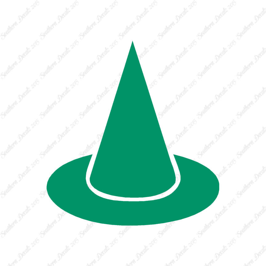 Witch Hat