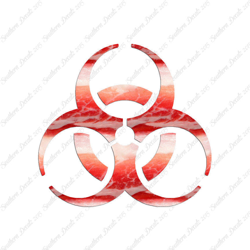 Bio Hazard Symbol