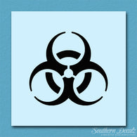 Bio Hazard Symbol