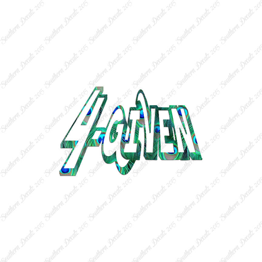 Forgiven 4 Given