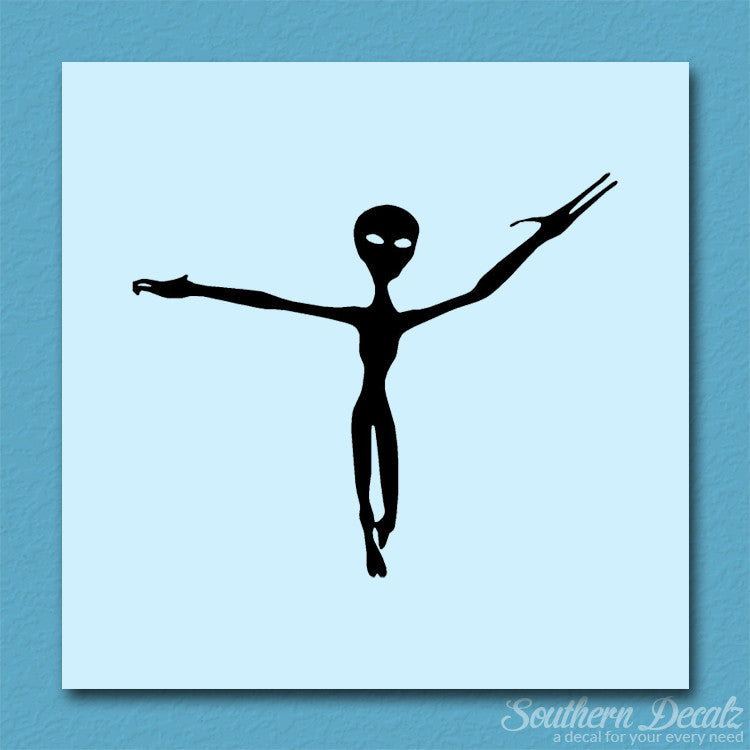 Alien Extraterrestrial Life