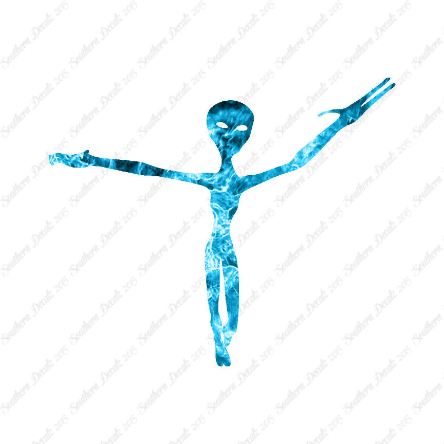 Alien Extraterrestrial Life