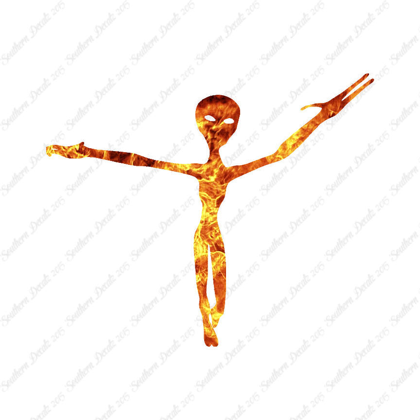 Alien Extraterrestrial Life