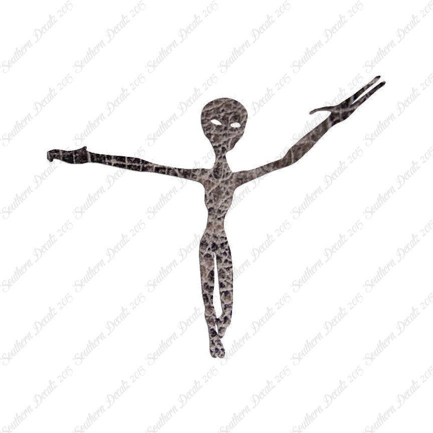 Alien Extraterrestrial Life