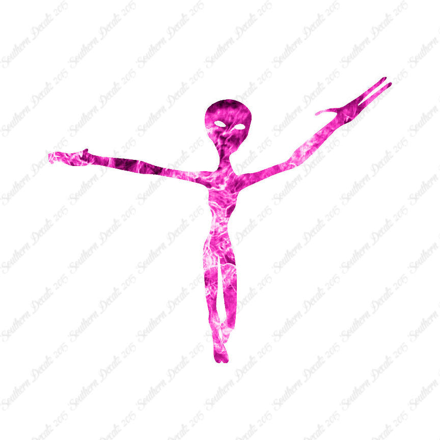 Alien Extraterrestrial Life