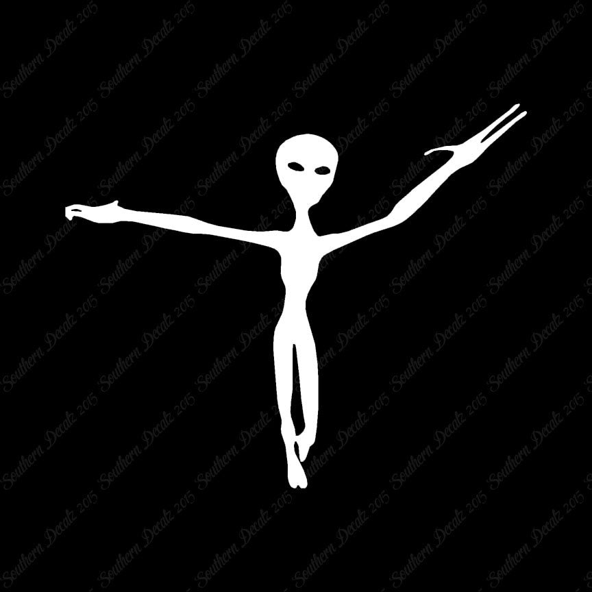 Alien Extraterrestrial Life