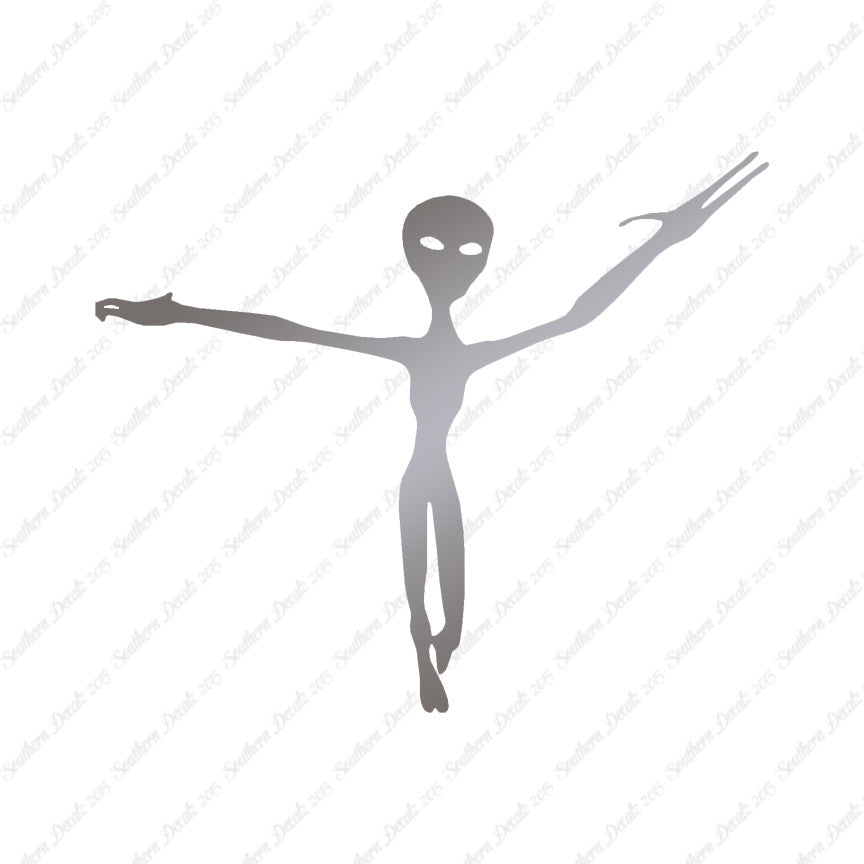 Alien Extraterrestrial Life
