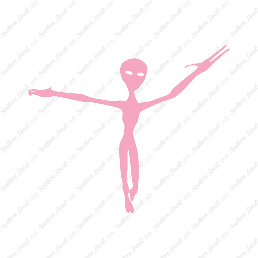 Alien Extraterrestrial Life