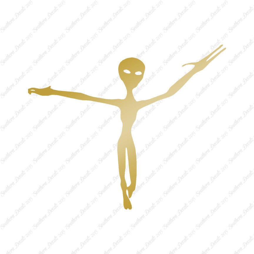 Alien Extraterrestrial Life
