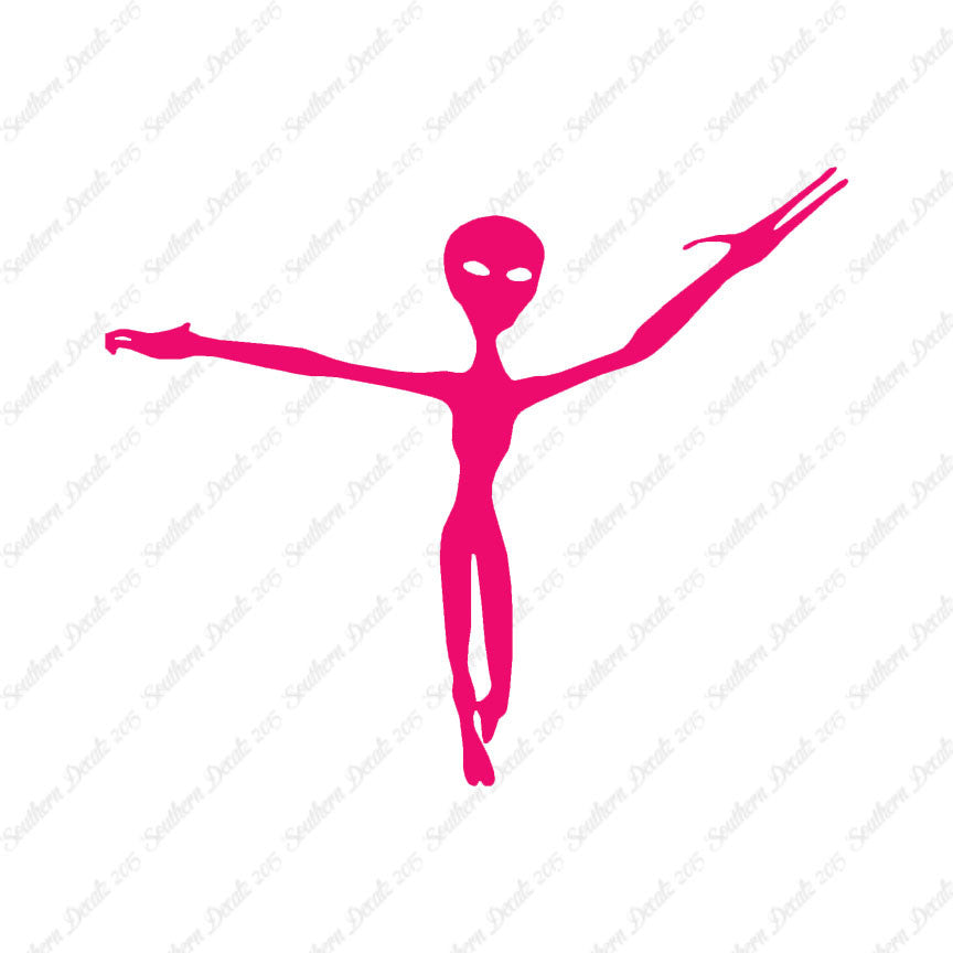 Alien Extraterrestrial Life