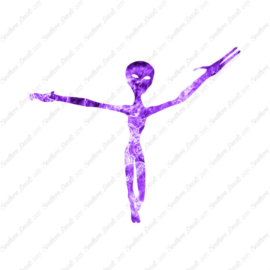 Alien Extraterrestrial Life