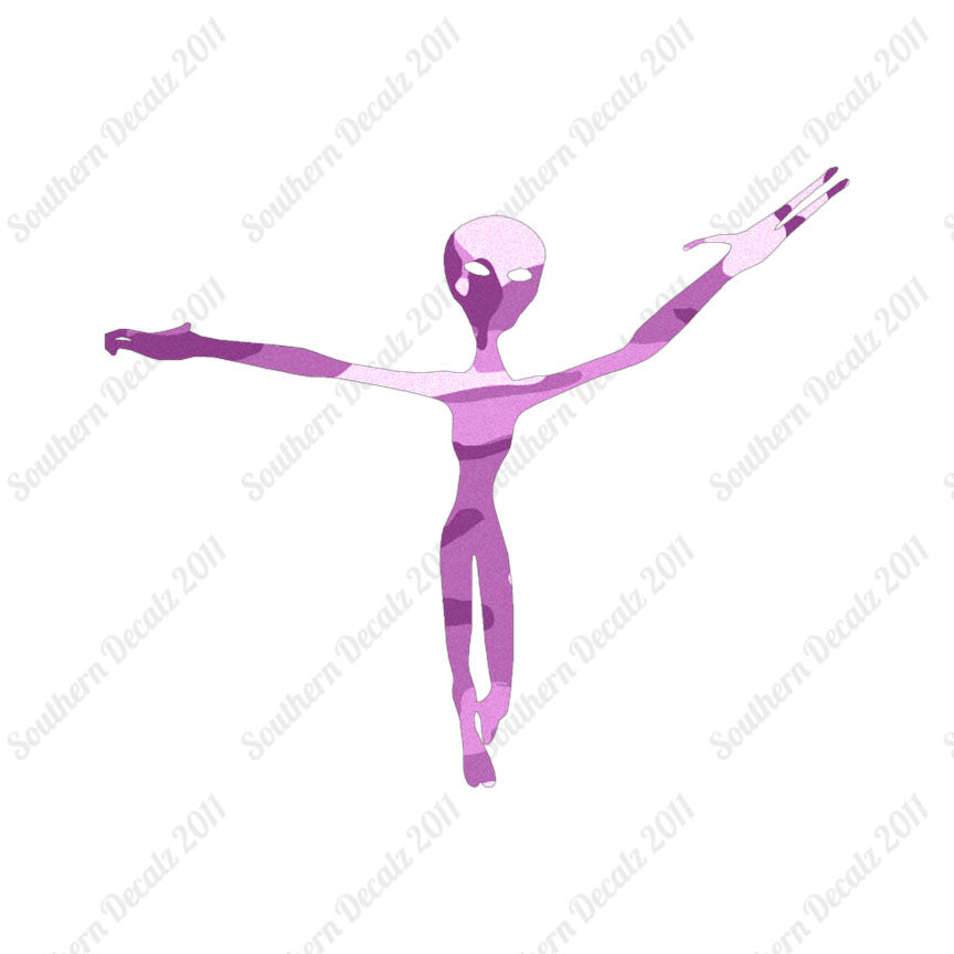 Alien Extraterrestrial Life