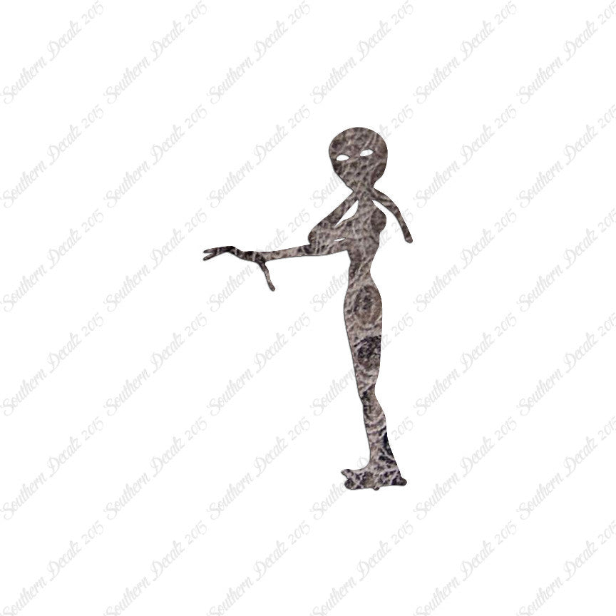 Alien E.T. Extraterrestrial Life