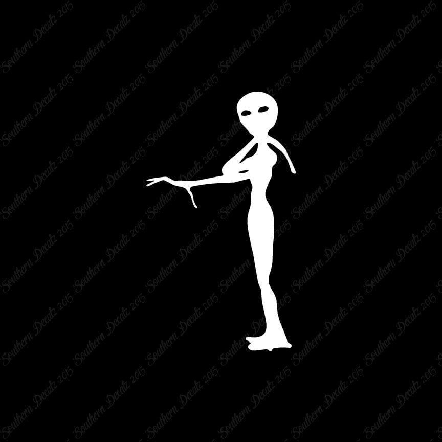 Alien E.T. Extraterrestrial Life