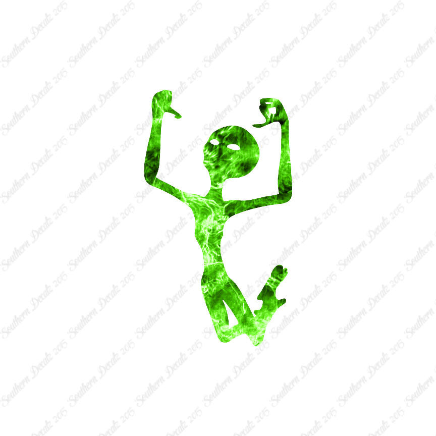 Extraterrestrial Life Alien