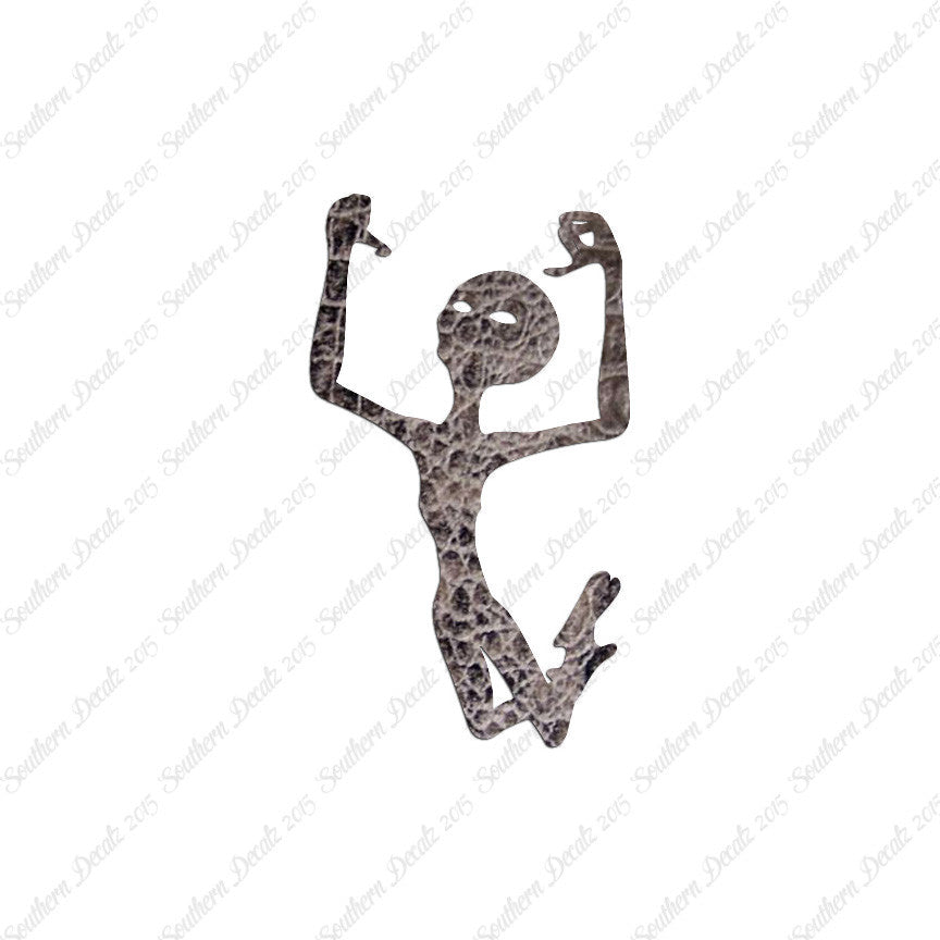 Extraterrestrial Life Alien