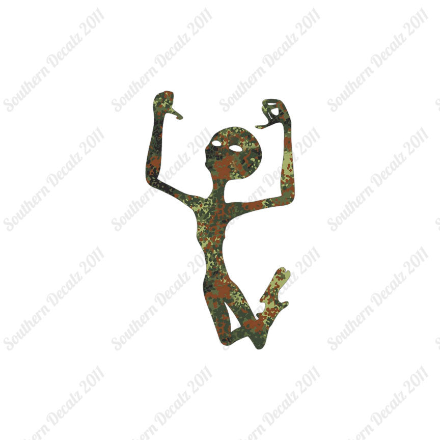 Extraterrestrial Life Alien