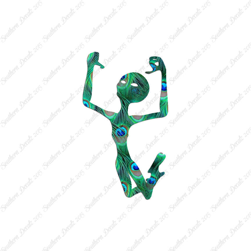 Extraterrestrial Life Alien