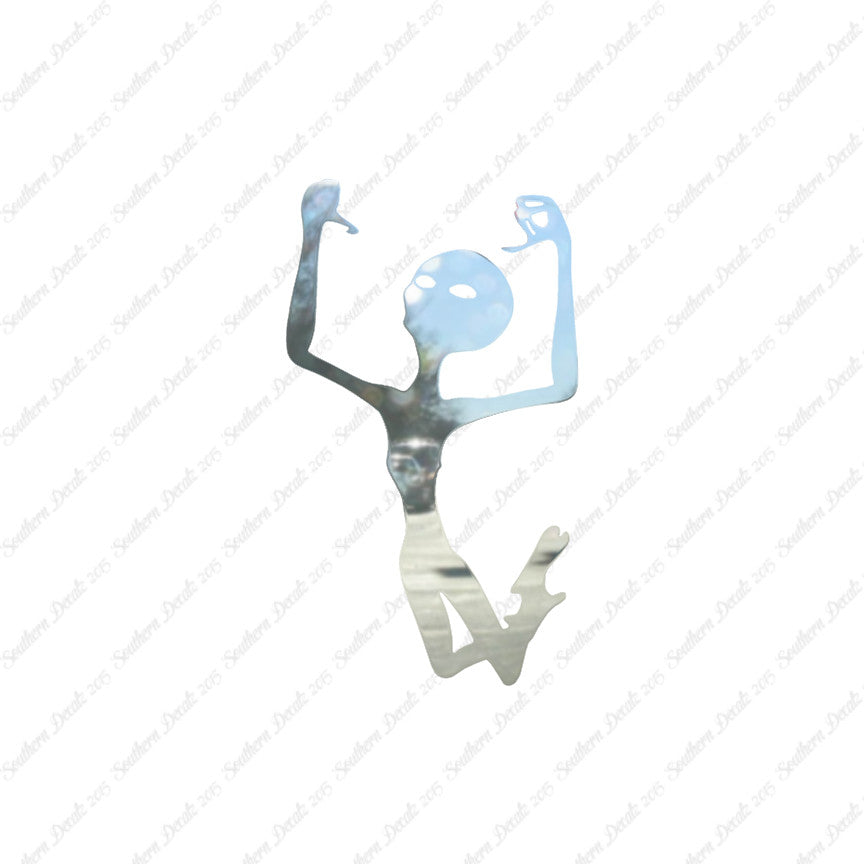 Extraterrestrial Life Alien