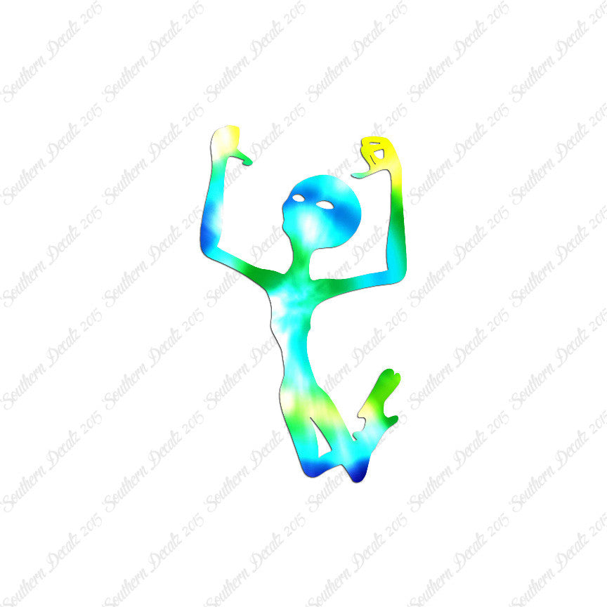 Extraterrestrial Life Alien