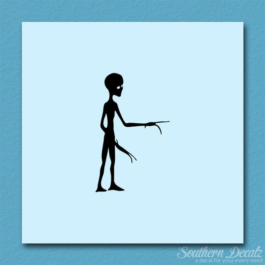 Extraterrestrial Life Alien E.T.