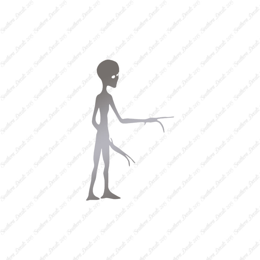 Extraterrestrial Life Alien E.T.