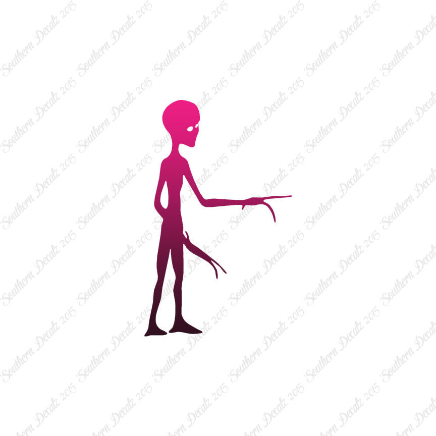 Extraterrestrial Life Alien E.T.