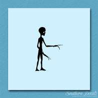 Extraterrestrial Life Alien E.T.