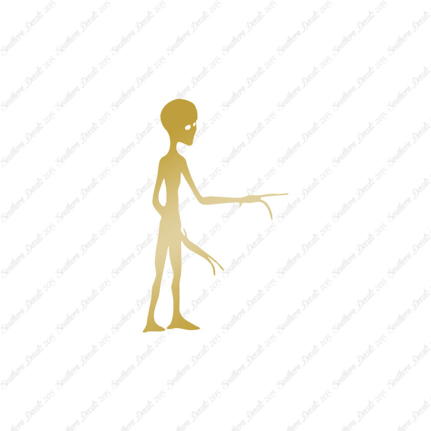 Extraterrestrial Life Alien E.T.