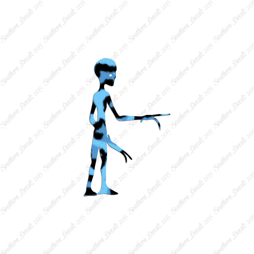 Extraterrestrial Life Alien E.T.