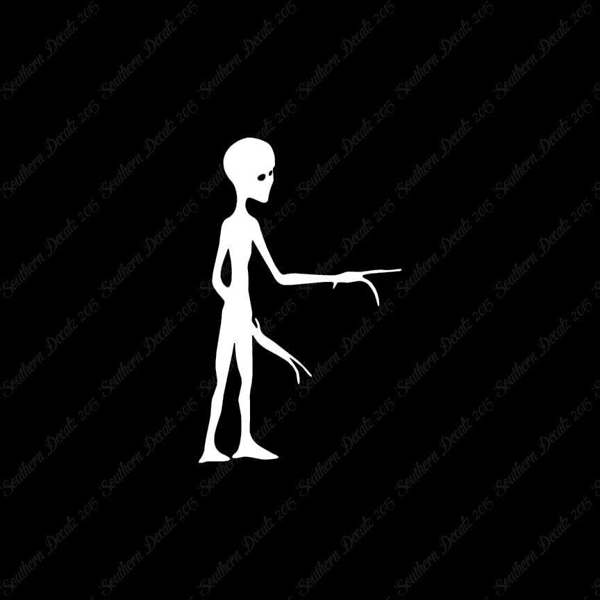 Extraterrestrial Life Alien E.T.