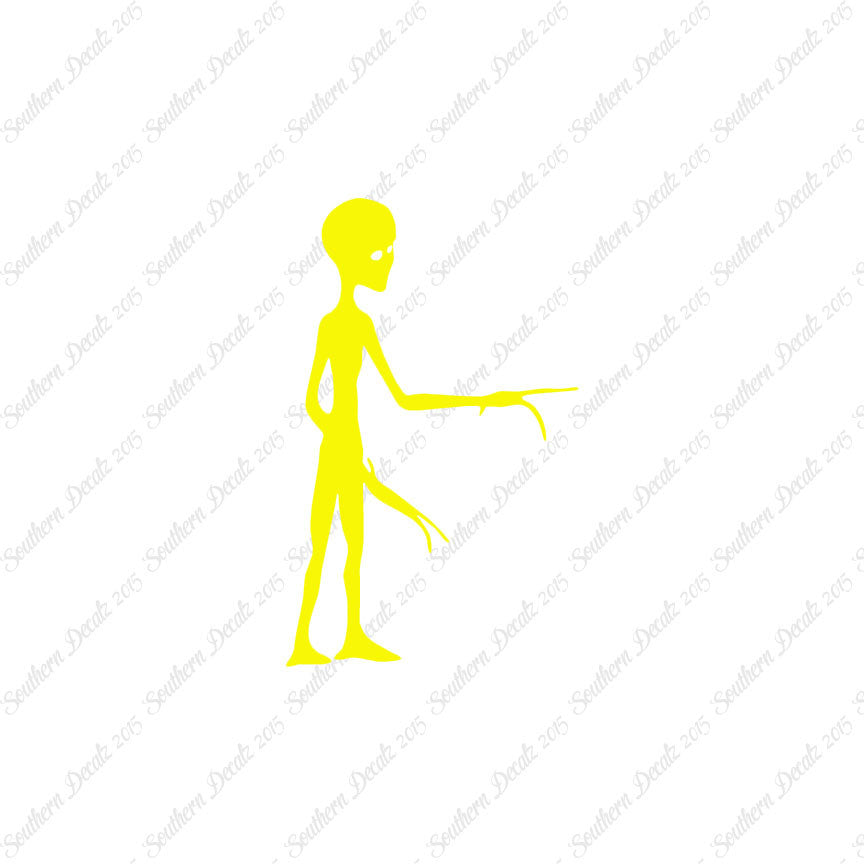 Extraterrestrial Life Alien E.T.